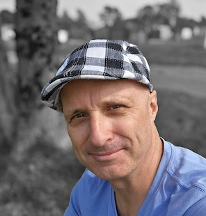 Edward Kelly, Developer of Neko Name Wheel