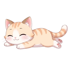 Neko Mascot